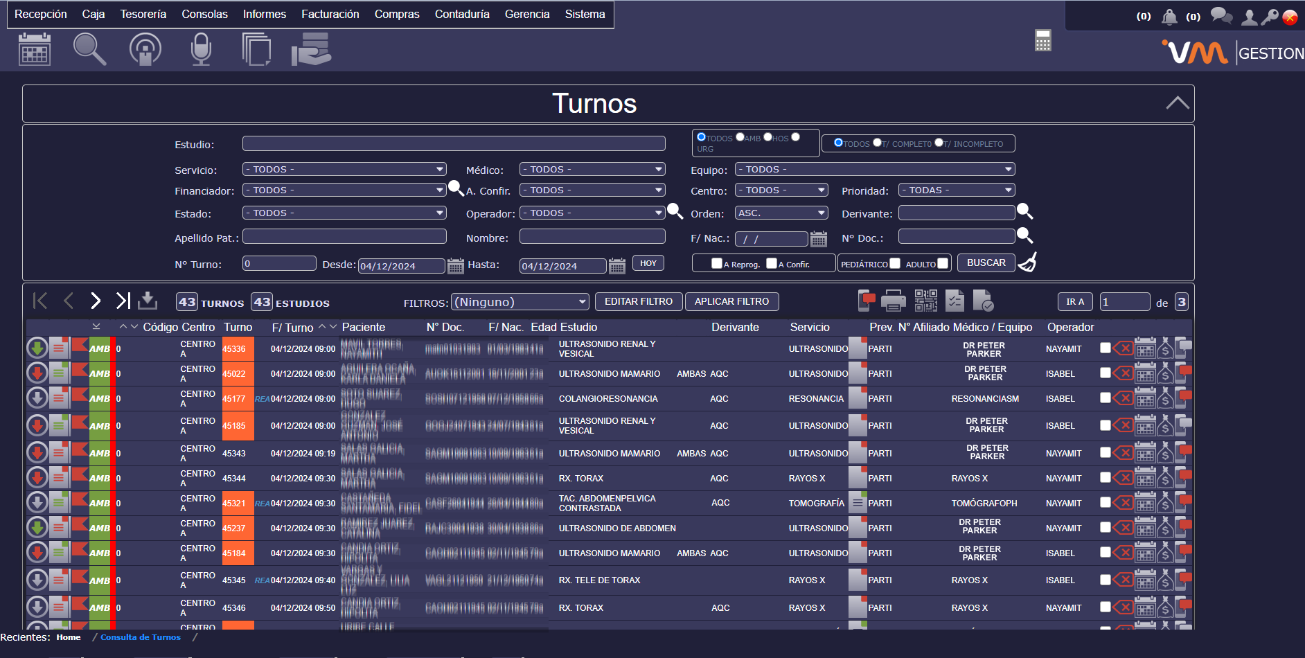 RIS_CONSULTAS